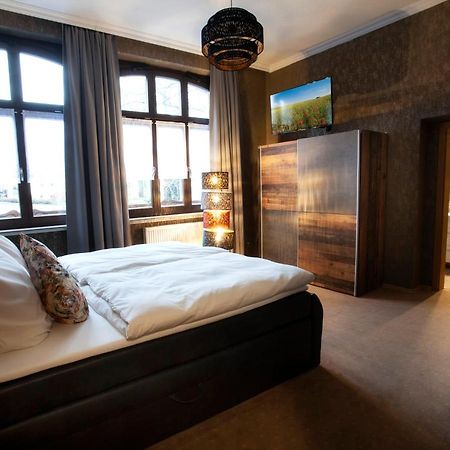 Hotel Sankt Wendel 프룸 외부 사진